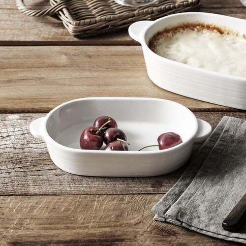 Vejle Handle Oval Bowl - Image 10