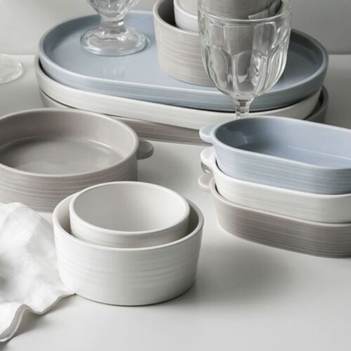 Vejle Handle Oval Bowl - Image 12