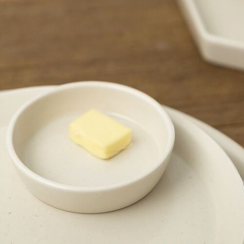 Mini Round Sauce Bowl - Image 2
