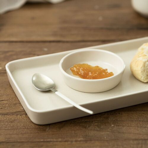 Mini Round Sauce Bowl - Image 3