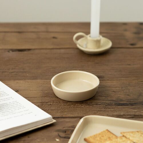 Mini Round Sauce Bowl - Image 7