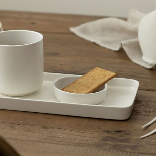 Mini Round Sauce Bowl - Image 4