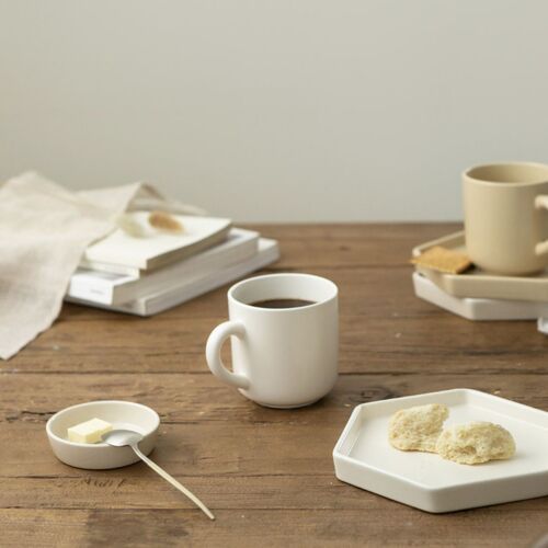 Mini Round Sauce Bowl - Image 6