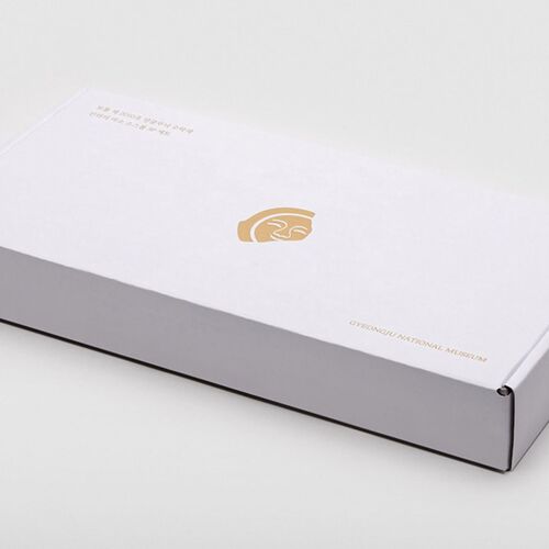 3pcs Smile of Silla Sauce Bowl Set - Image 7