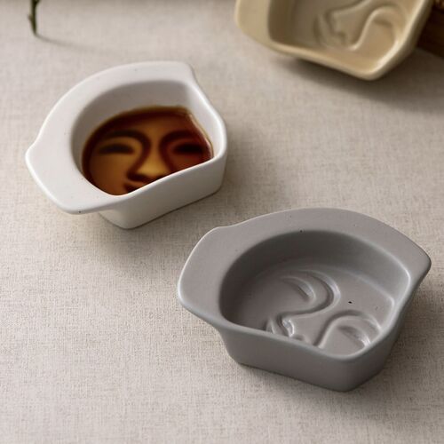 3pcs Smile of Silla Sauce Bowl Set - Image 9
