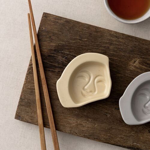 3pcs Smile of Silla Sauce Bowl Set - Image 11