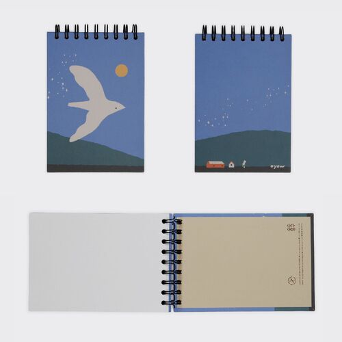 Bunny Illustration Drawing Book - Image 4