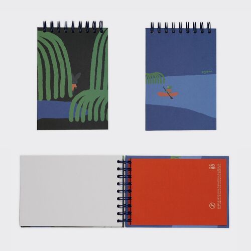 Bunny Illustration Drawing Book - Image 3