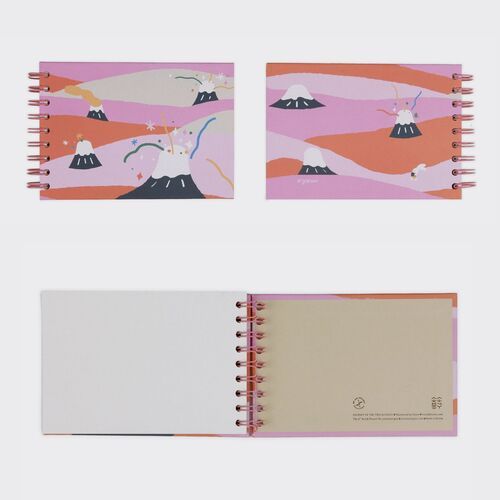 Bunny Illustration Drawing Book - Image 6