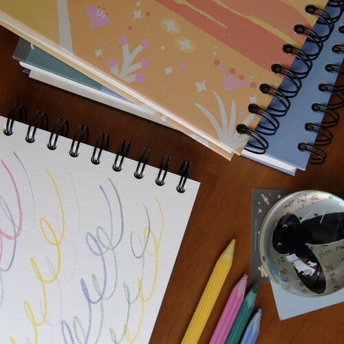 Bunny Illustration Drawing Book - Image 18