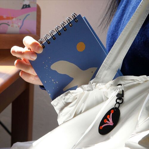 Bunny Illustration Drawing Book - Image 2