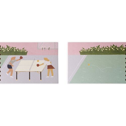 Happy Hobby Drawing Book - Image 2