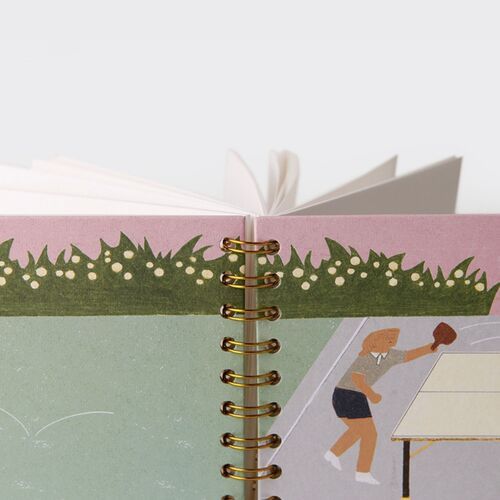 Happy Hobby Drawing Book - Image 3