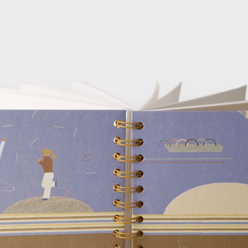 Happy Hobby Drawing Book - Image 6