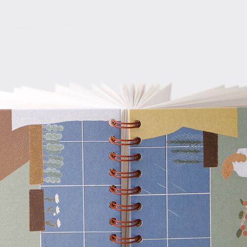 Happy Hobby Drawing Book - Image 9