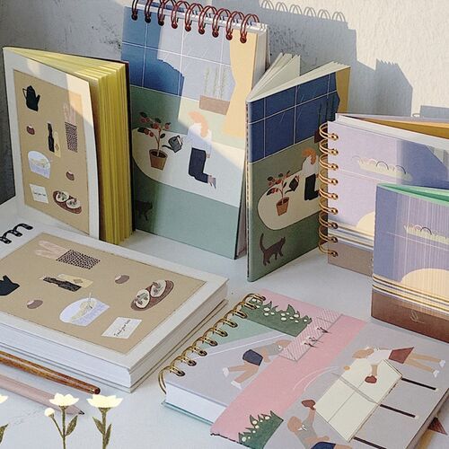 Happy Hobby Drawing Book - Image 15