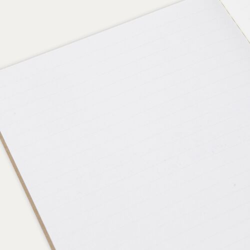 Large Dream Lined Notebook - Image 3