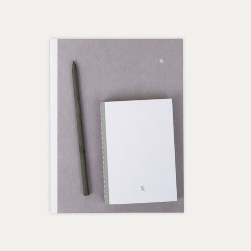 Large Dream Lined Notebook - Image 9