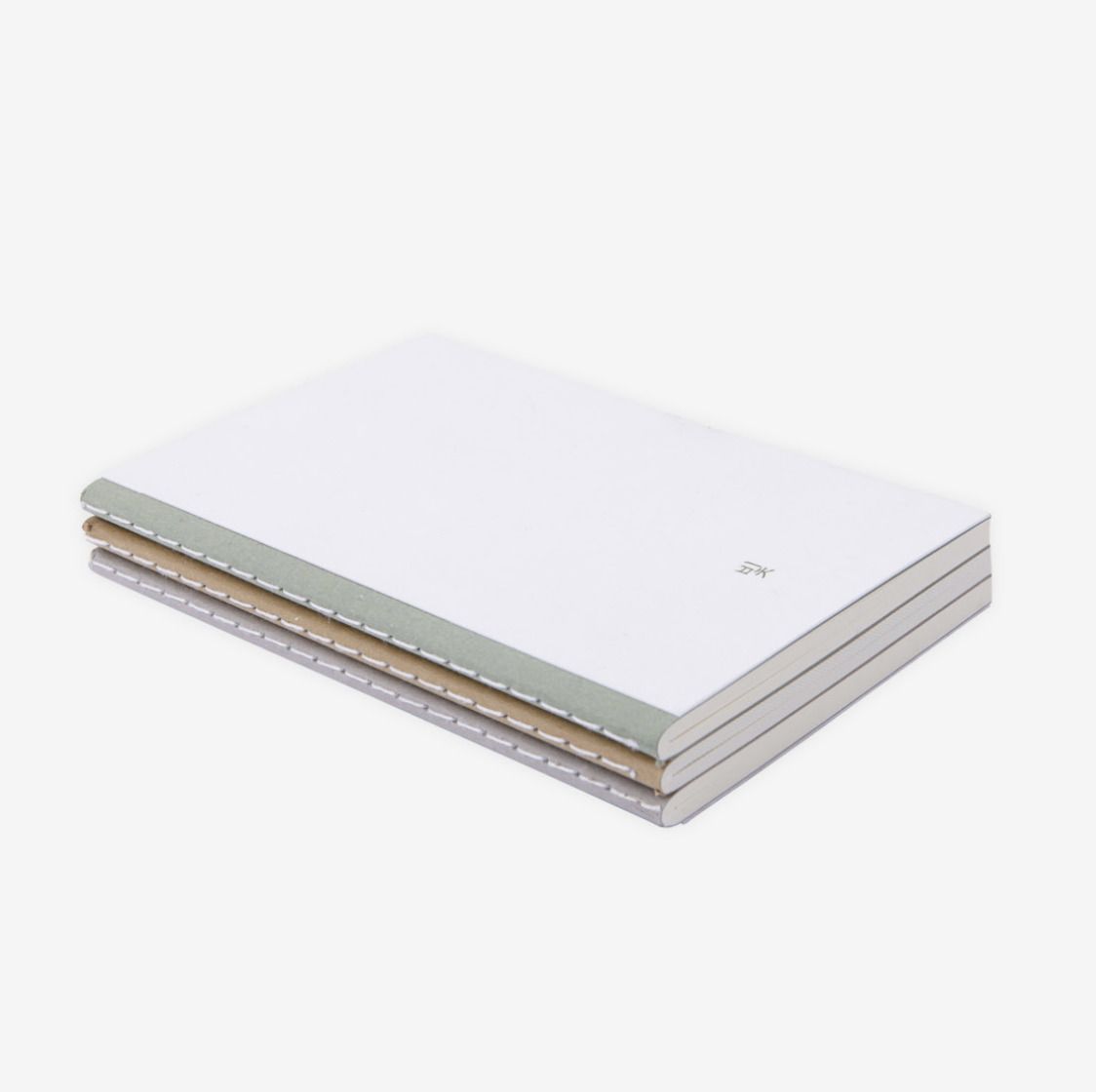 MochiThings: 3-in-1 Light Notebook