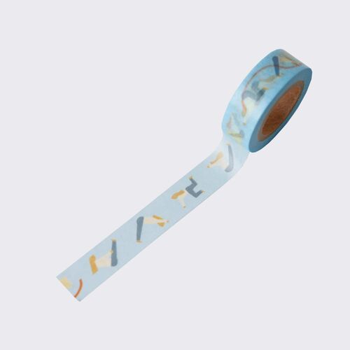 Happy Hobby Masking Tape - Image 4