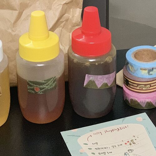 Happy Hobby Masking Tape - Image 9