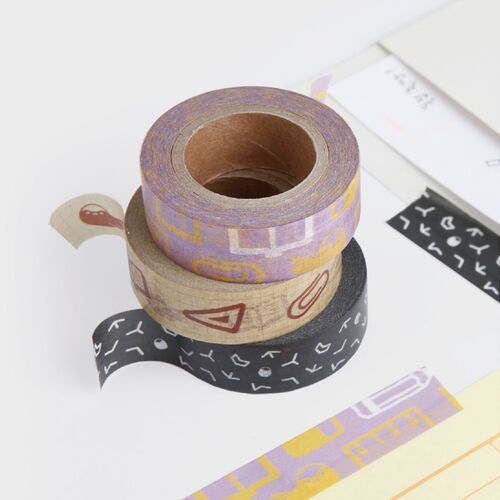 My Stationery Masking Tape