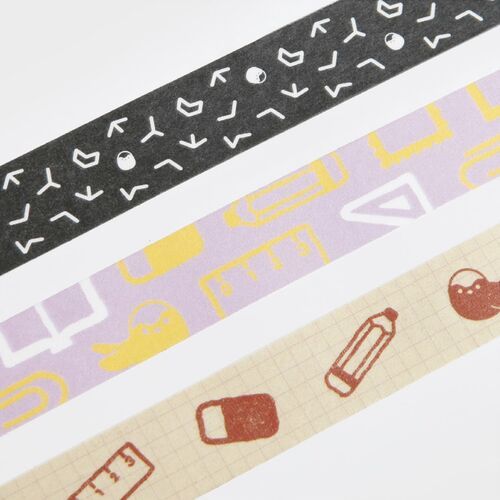 My Stationery Masking Tape - Image 11