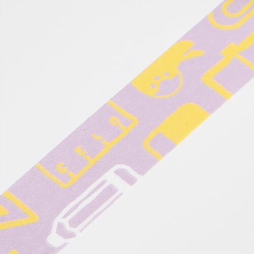 My Stationery Masking Tape - Image 7