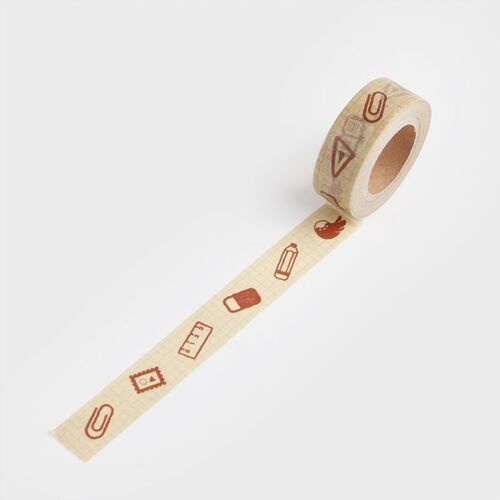 My Stationery Masking Tape - Image 8