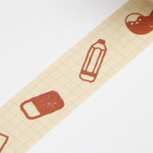 My Stationery Masking Tape - Image 10