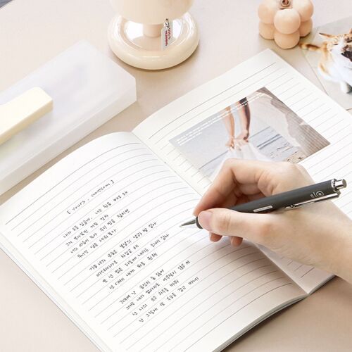 Ordinary Days A5 Lined Notebook - Image 14