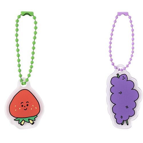 JAM JAM Fruit Ball Chain - Image 4