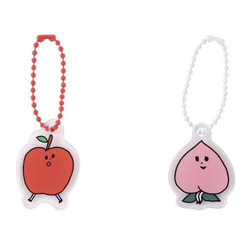 JAM JAM Fruit Ball Chain - Image 2