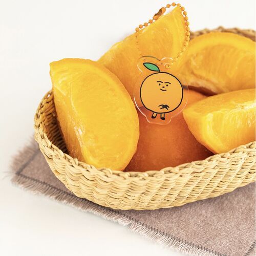 JAM JAM Fruit Ball Chain - Image 8