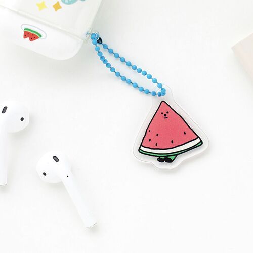 JAM JAM Fruit Ball Chain - Image 12