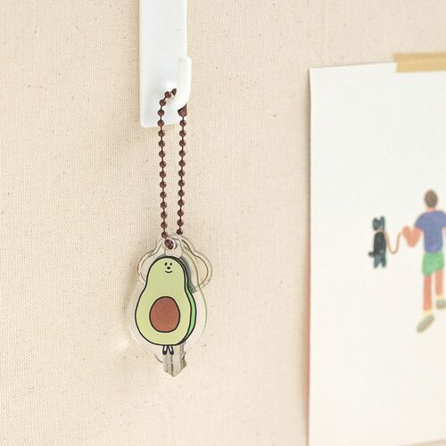 JAM JAM Fruit Ball Chain - Image 10