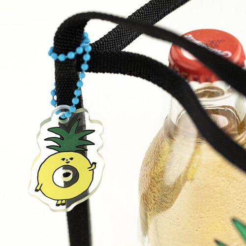 JAM JAM Fruit Ball Chain - Image 14