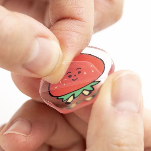 JAM JAM Fruit Ball Chain - Image 16