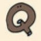 Q