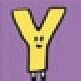 Y