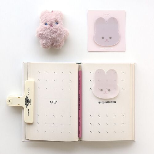 Piyo Tracing Sticky Note - Image 6