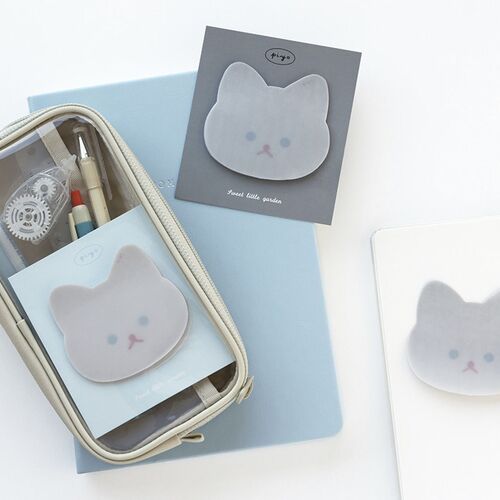 Piyo Tracing Sticky Note - Image 5