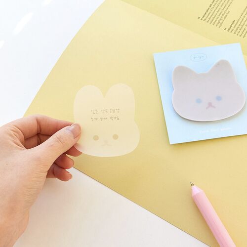 Piyo Tracing Sticky Note - Image 8