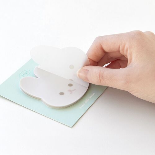 Piyo Tracing Sticky Note - Image 7