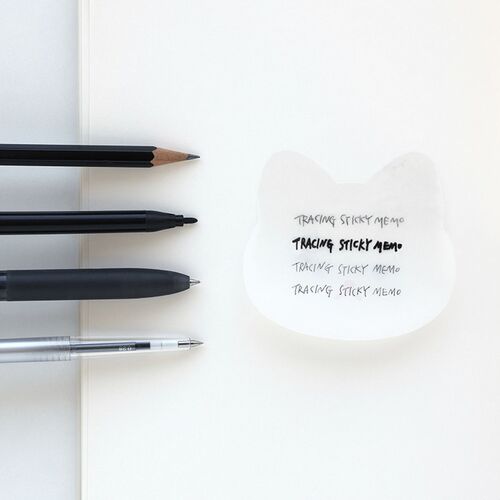 Piyo Tracing Sticky Note - Image 9