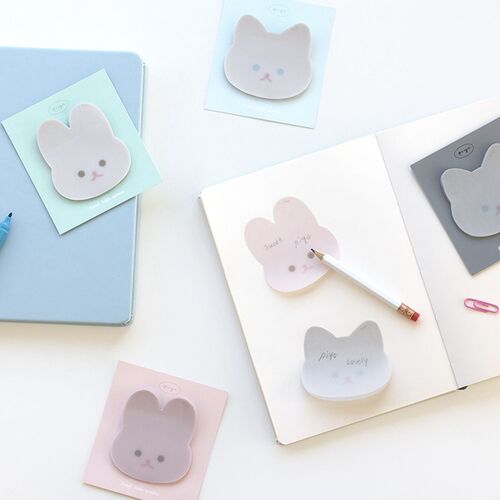 Piyo Tracing Sticky Note - Image 11