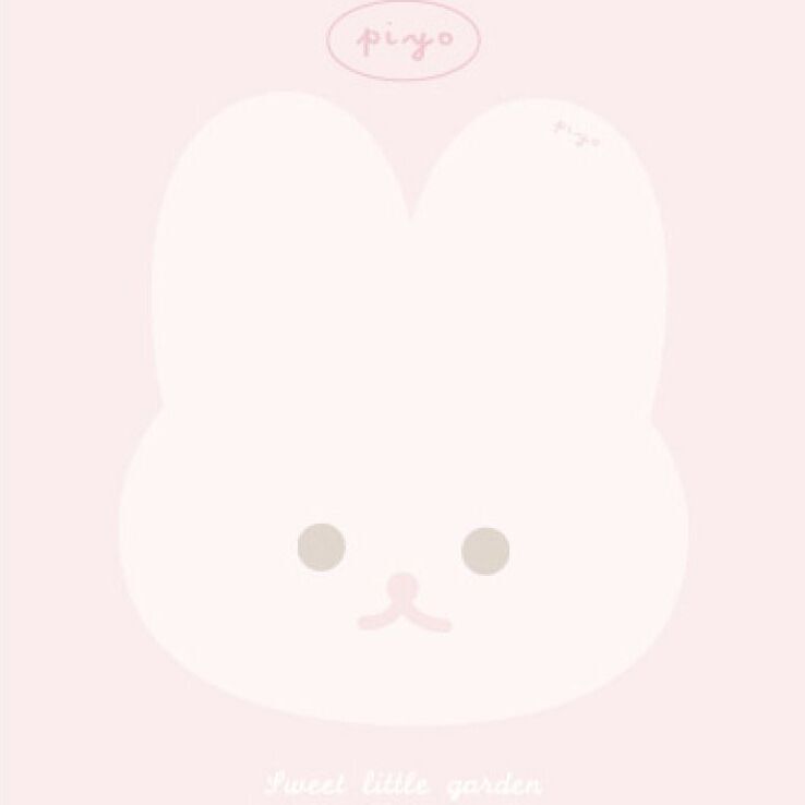 Pink Rabbit