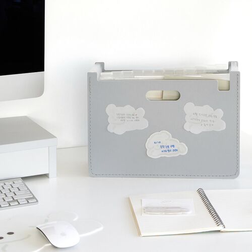 Coi Puppy Tracing Sticky Note - Image 7