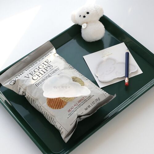 Coi Puppy Tracing Sticky Note - Image 8