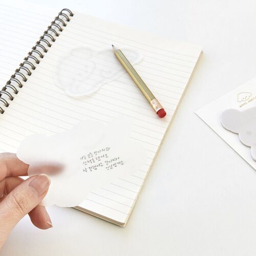 Coi Puppy Tracing Sticky Note - Image 10